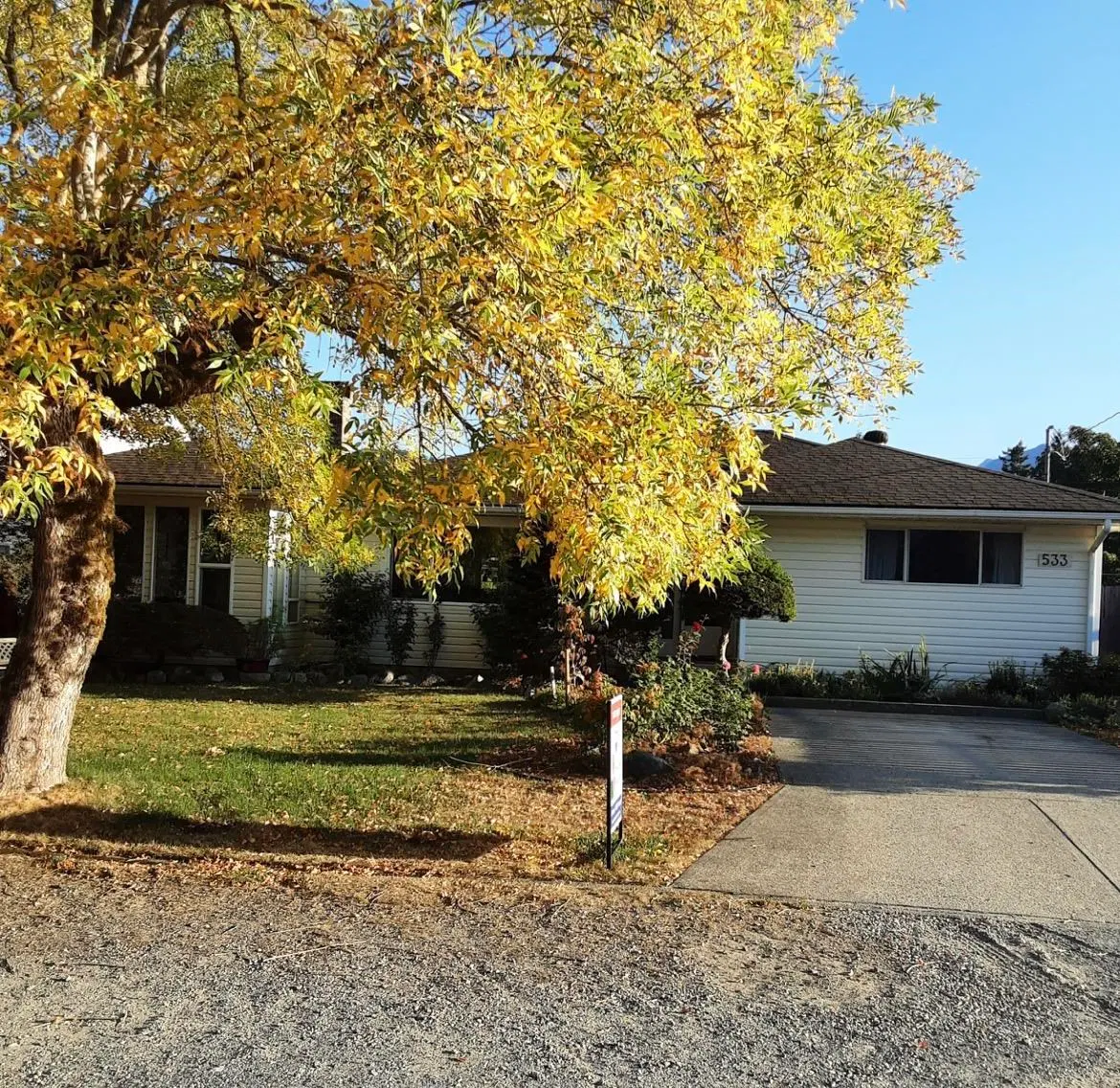 Photo 2 of 22 at 533 Rupert Street