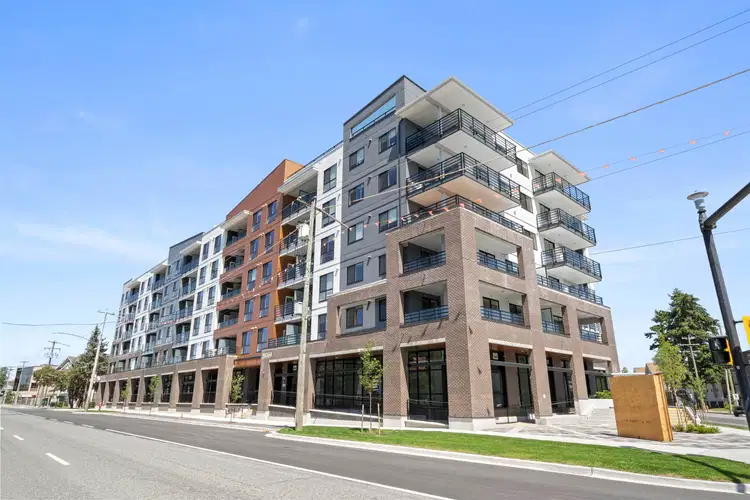 #228 – 20769 Fraser Highway