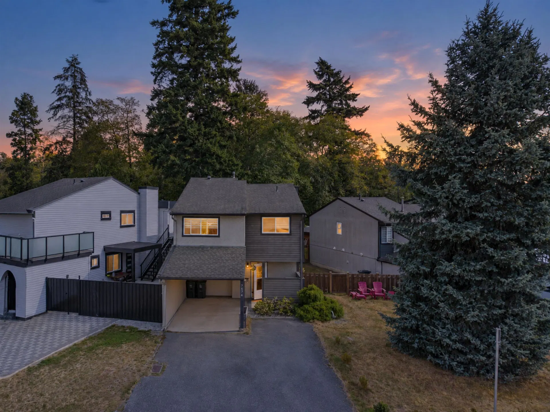 Photo 1 of 25 at 7674 125 Street
