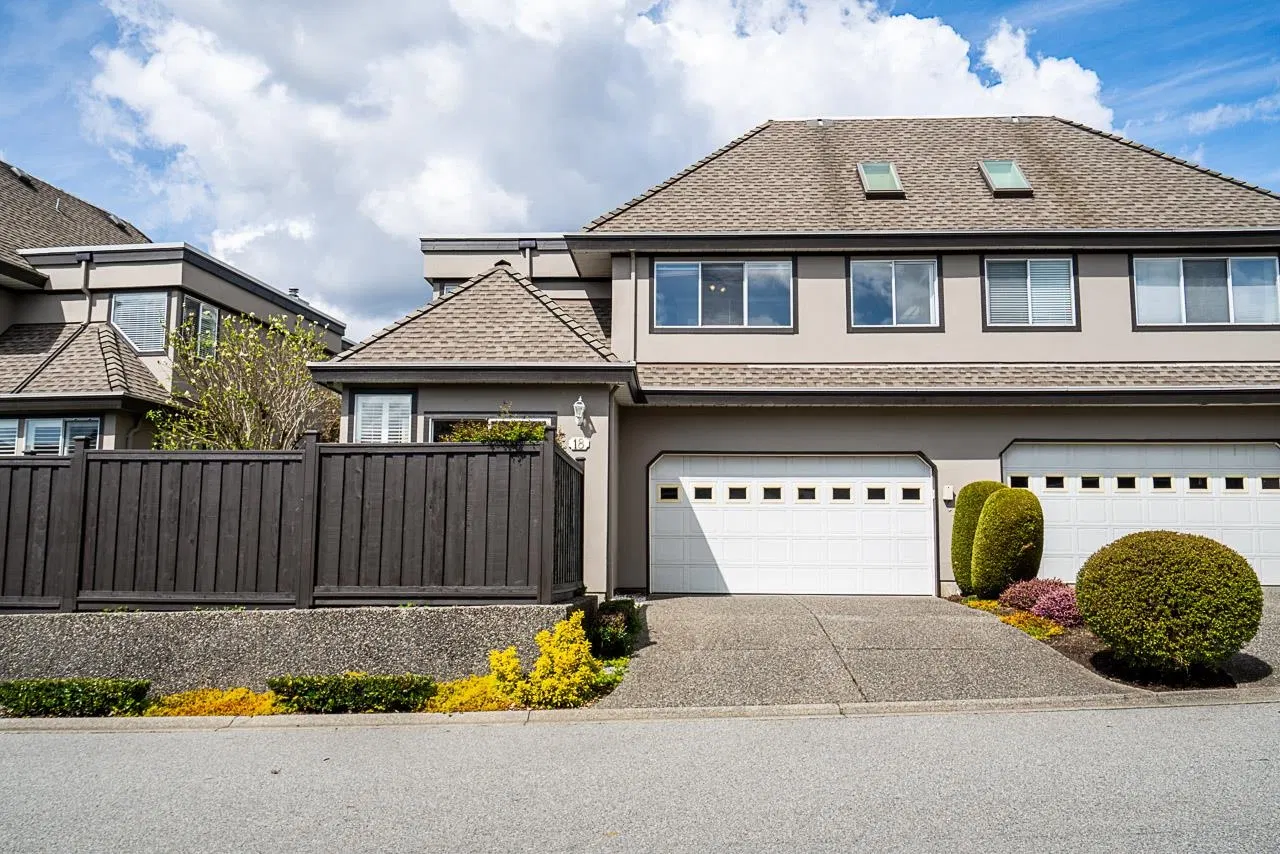#18 – 788 Citadel Drive