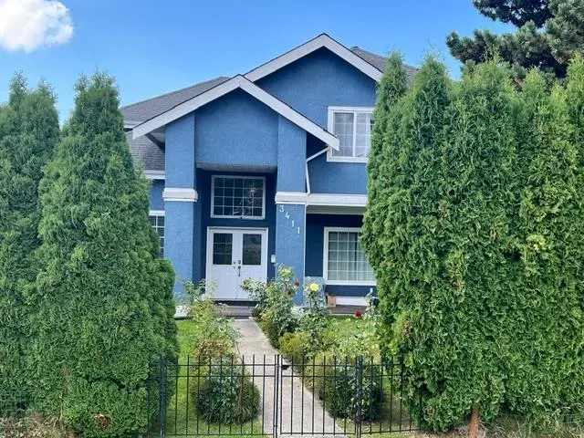 3411 Catalina Crescent