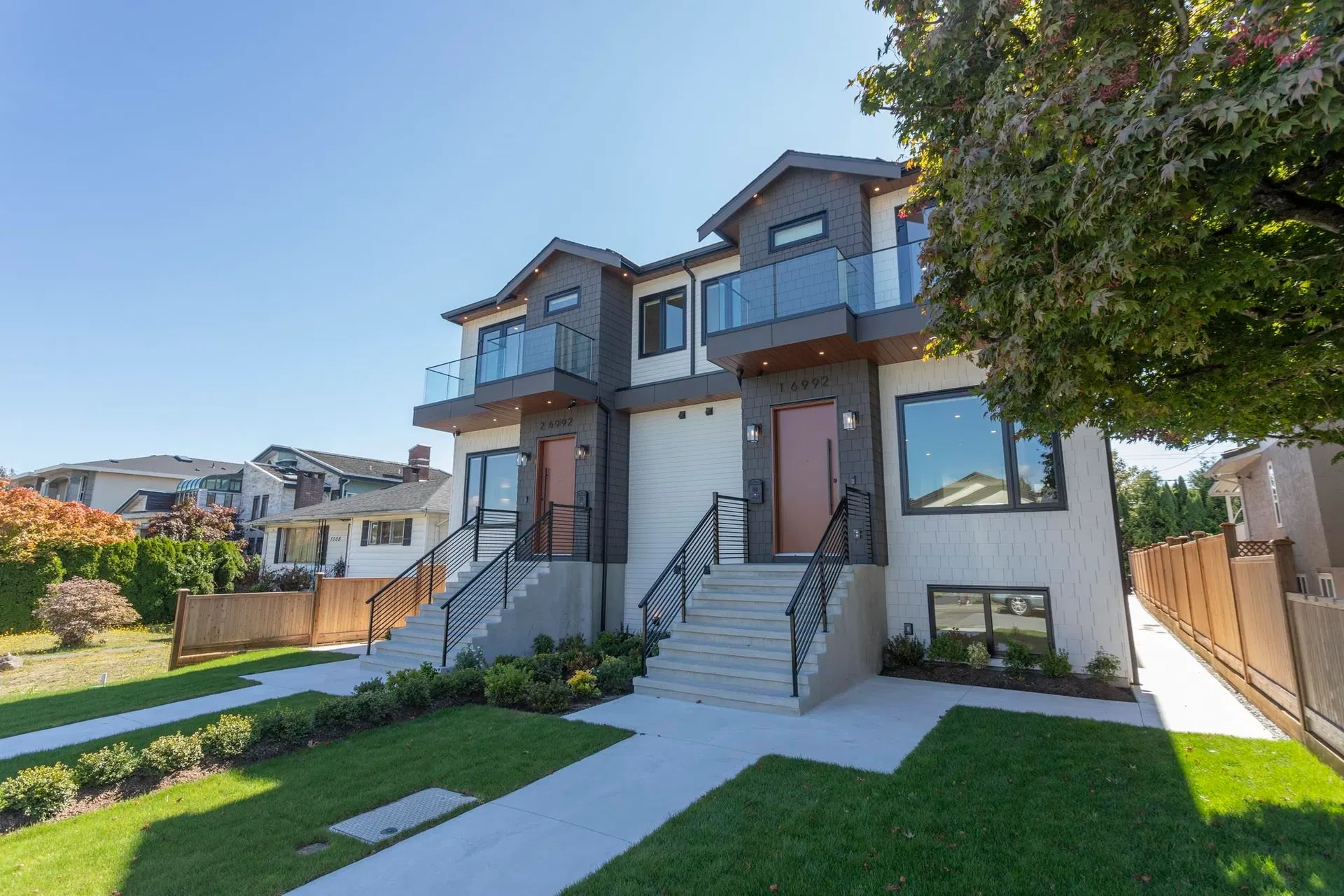 Photo 2 of 40 at #1 – 6992 Burford Street