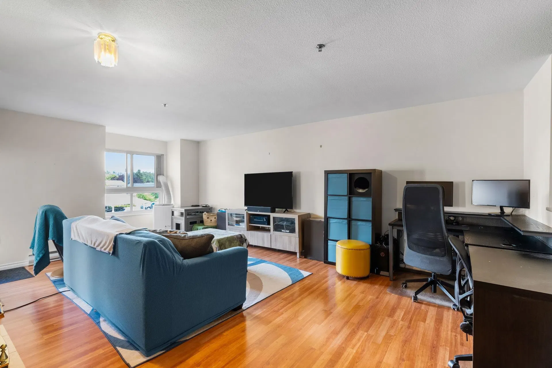 Photo 2 of 26 at #302 – 19721 64 Avenue