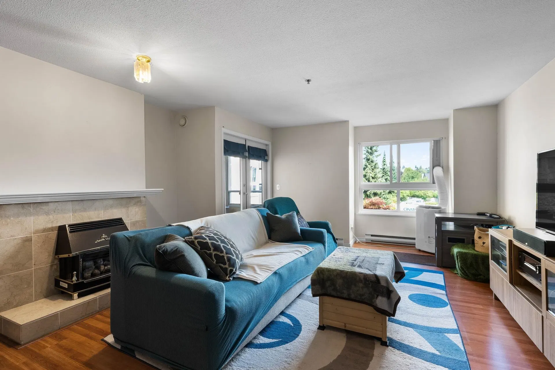 Photo 4 of 26 at #302 – 19721 64 Avenue