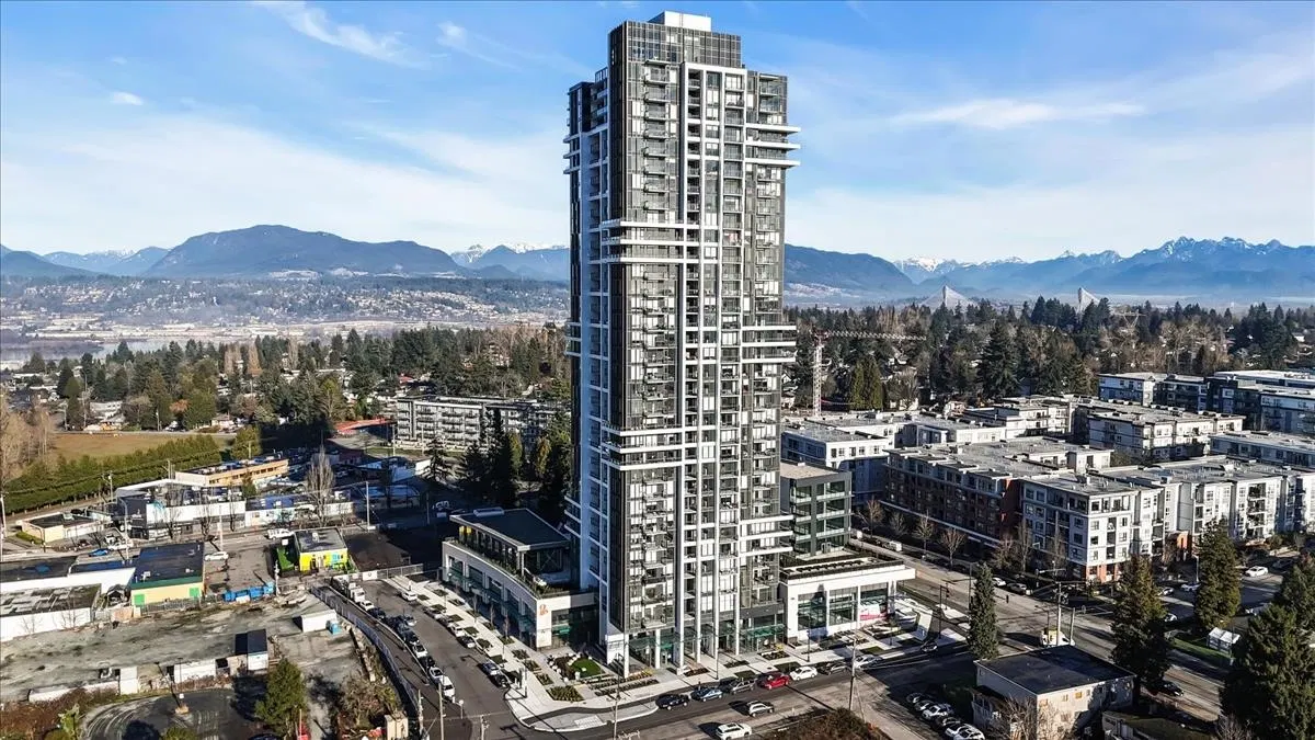 Photo 1 of 15 at #1212 – 13675 107a Avenue