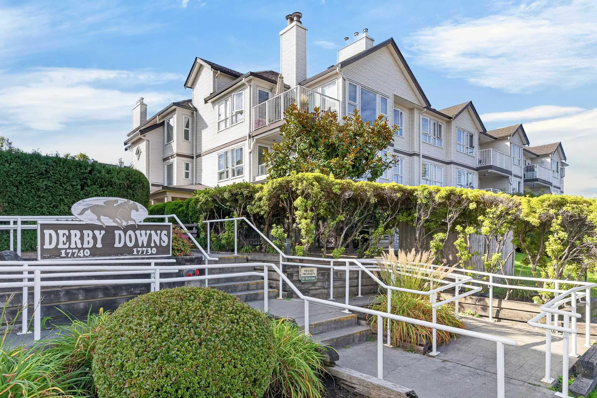 #205 – 17730 58a Avenue