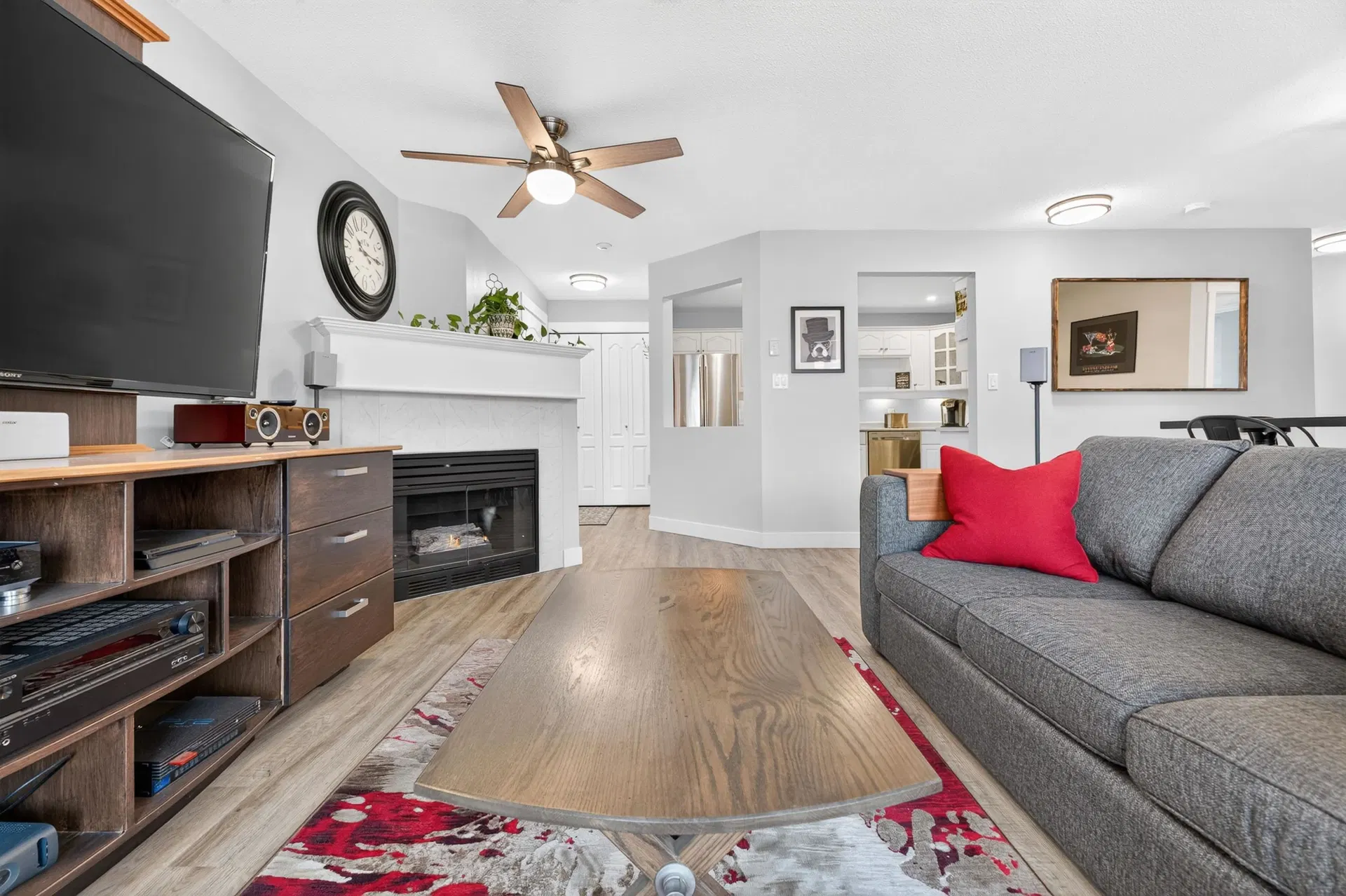 Photo 3 of 40 at #205 – 17730 58a Avenue