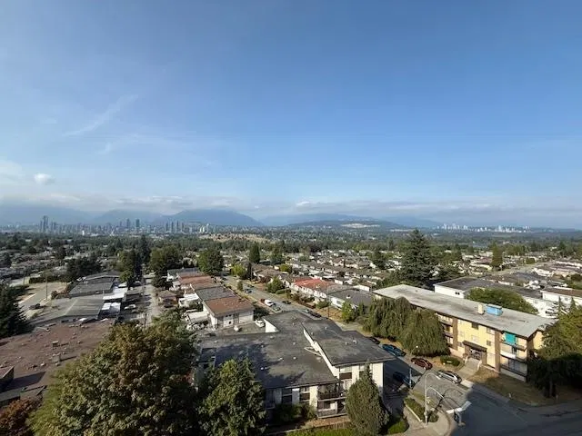 Photo 1 of 16 at #1101 – 4657 Hazel Street