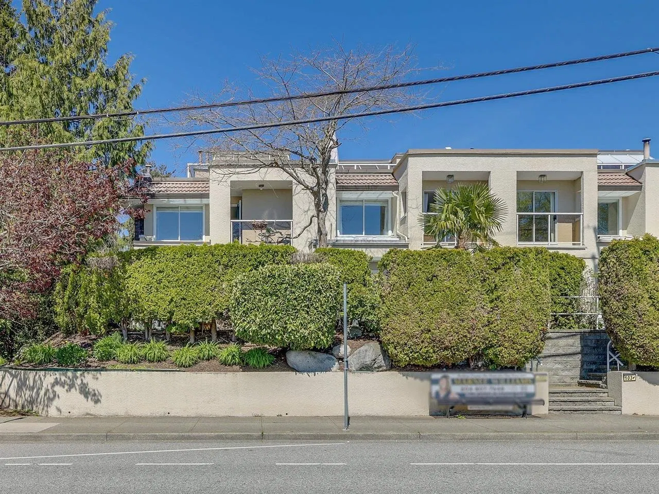 Photo 2 of 39 at #101 – 1225 Merklin Street