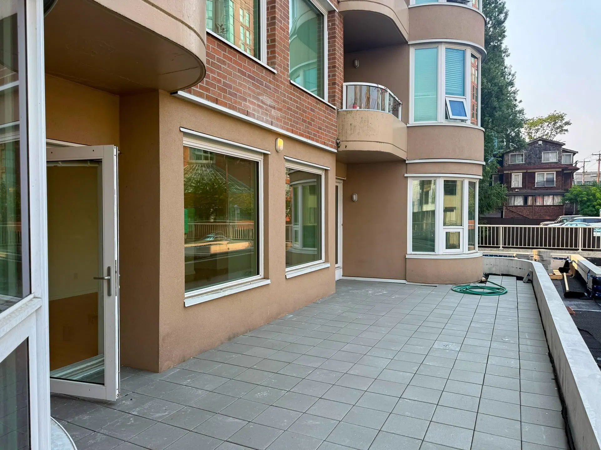 #101 – 1845 Robson Street