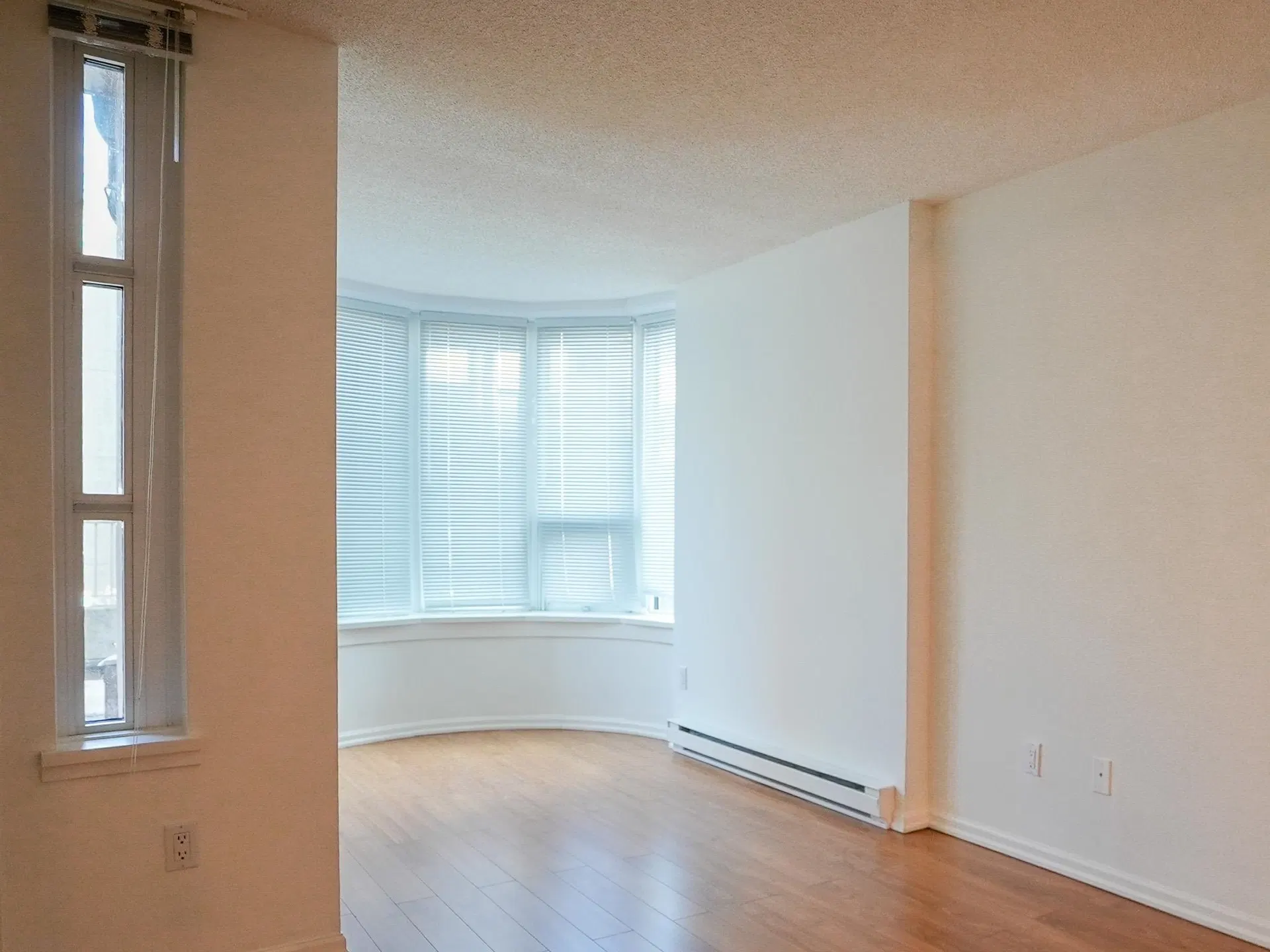 Photo 5 of 23 at #101 – 1845 Robson Street