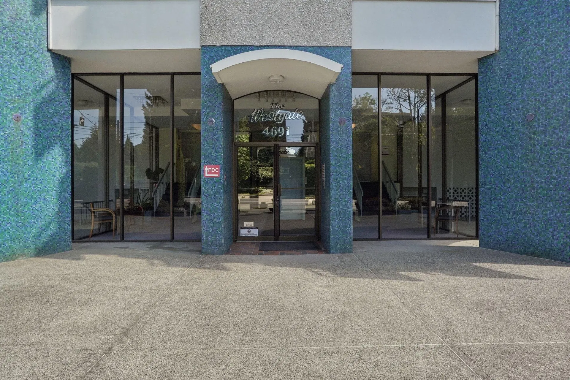 Photo 4 of 20 at #201 – 4691 W 10th Avenue
