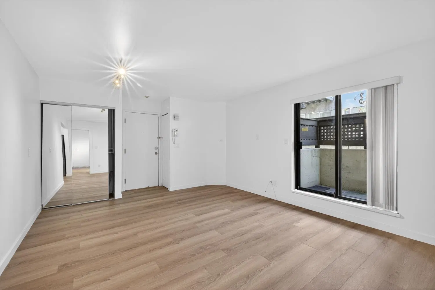 Photo 2 of 26 at #101 – 8645 Osler Street