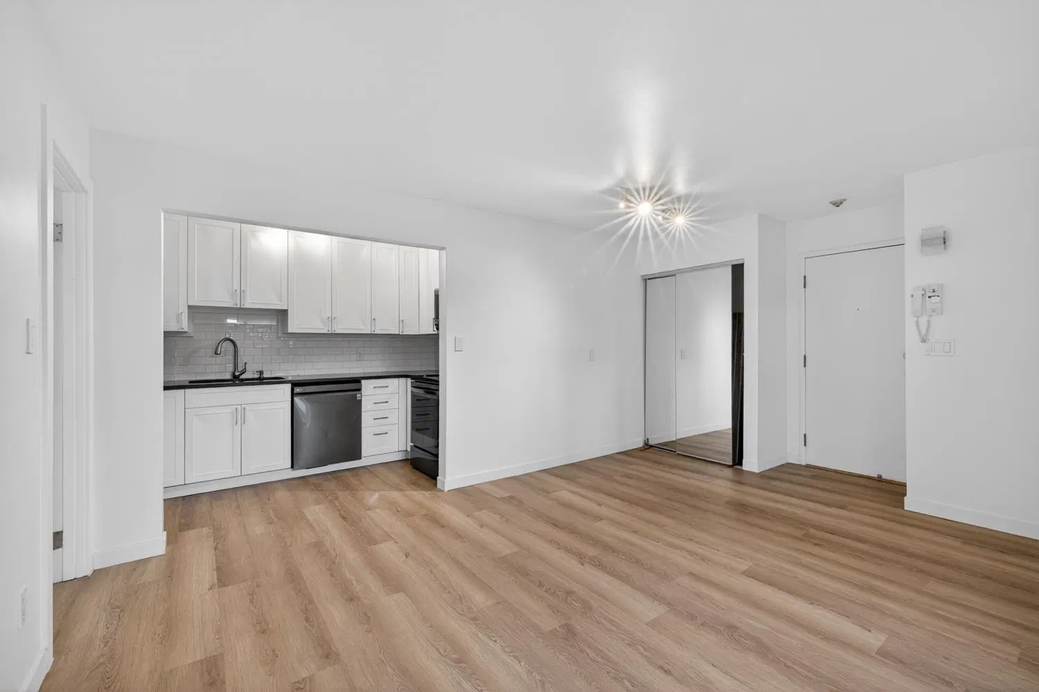 Photo 4 of 26 at #101 – 8645 Osler Street