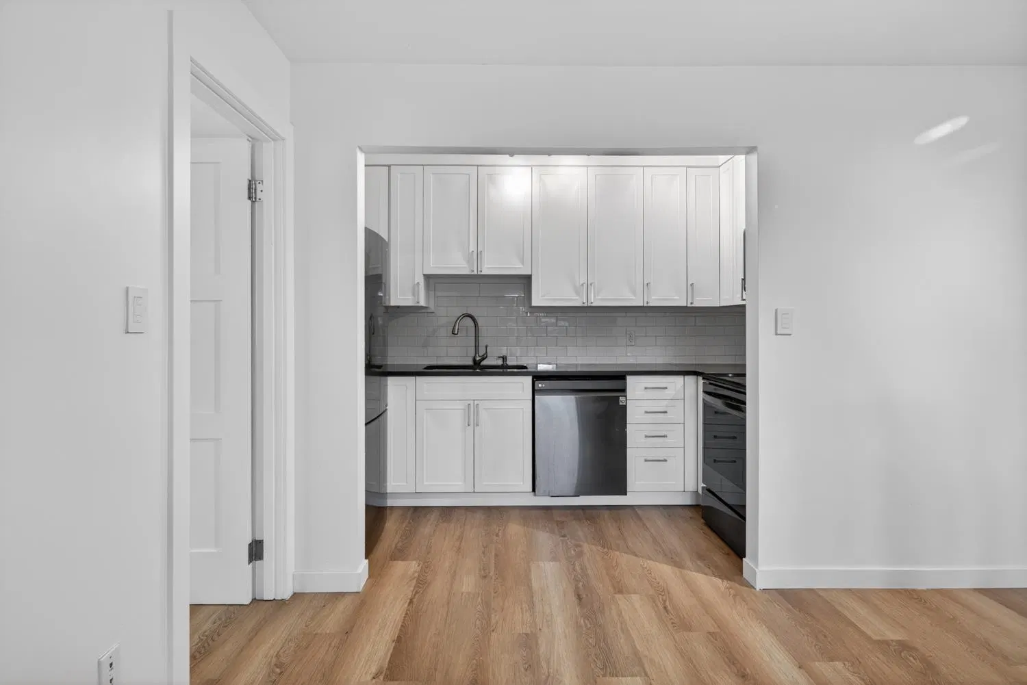 Photo 5 of 26 at #101 – 8645 Osler Street