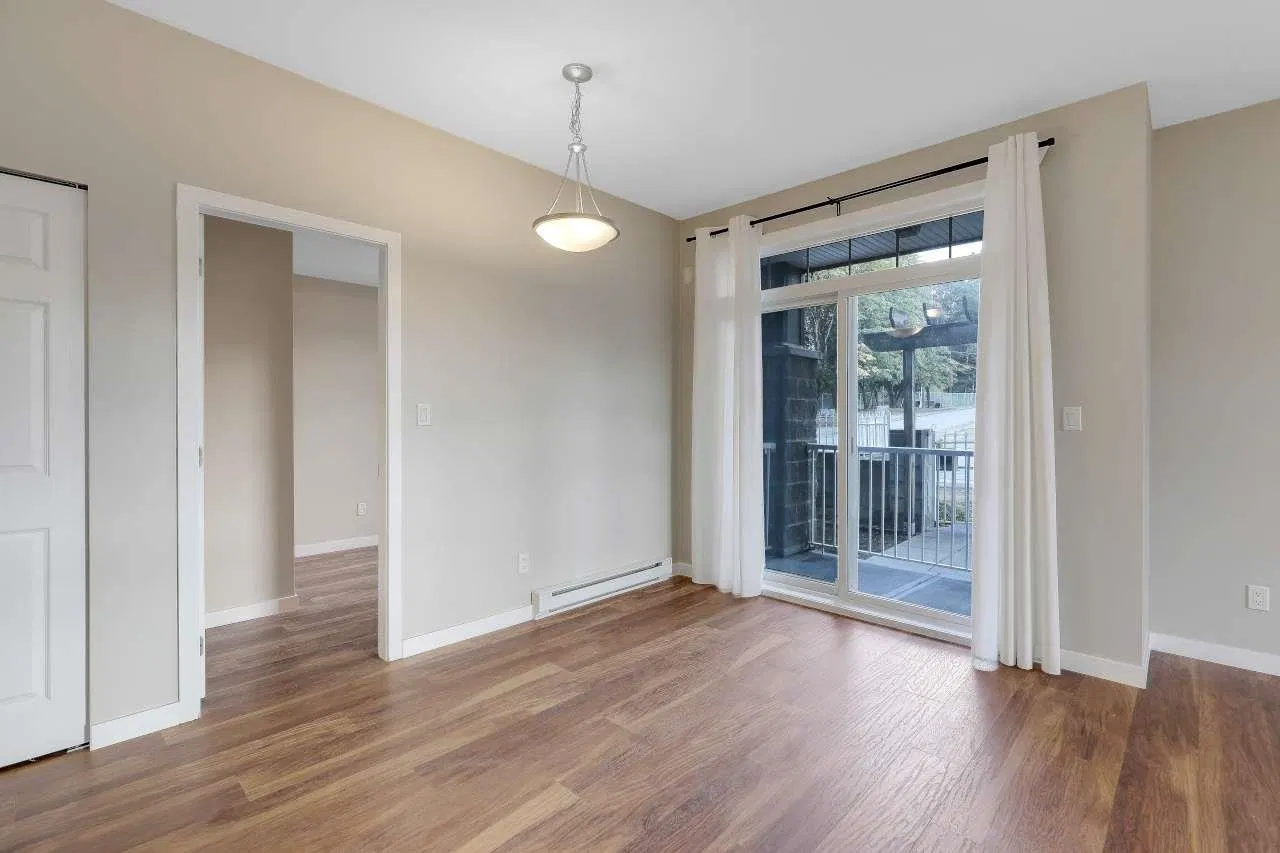 Photo 4 of 33 at #220 – 13277 108 Avenue