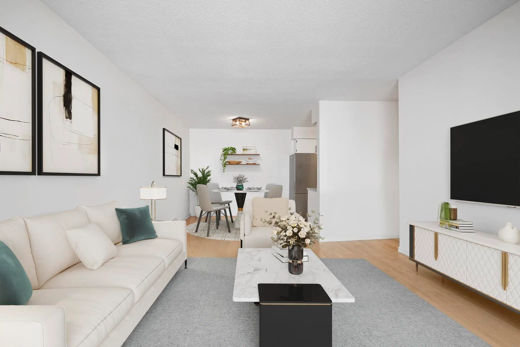 Photo 1 of 40 at #306 – 1442 Blackwood Street