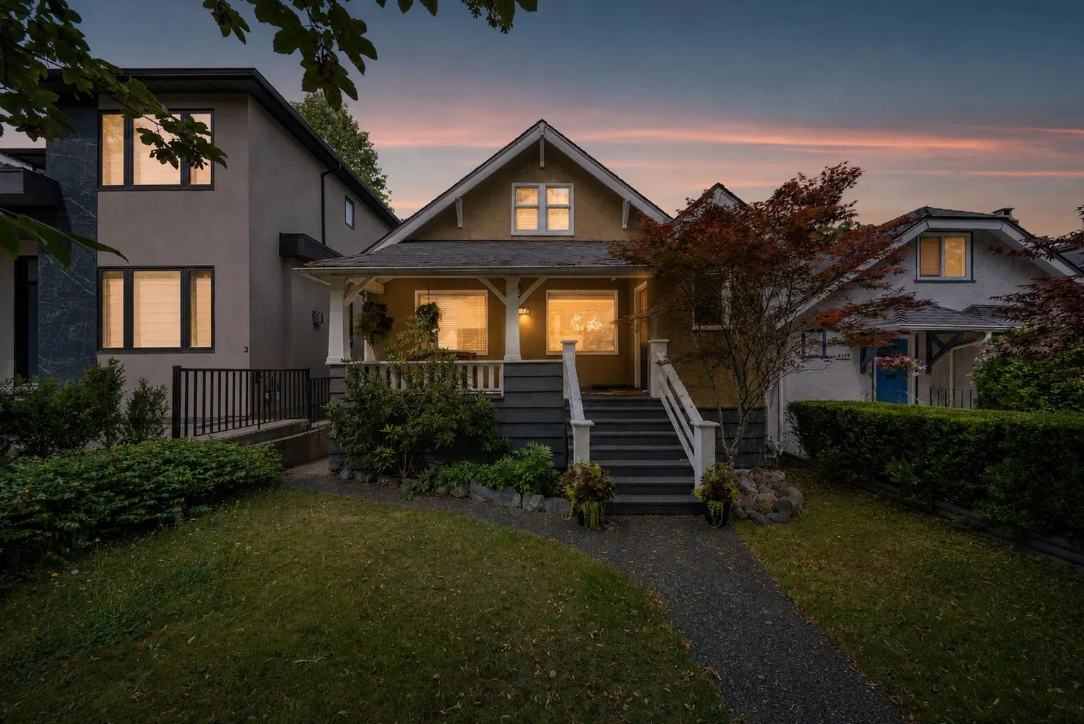 Photo 1 of 22 at 4327 W 12th Avenue