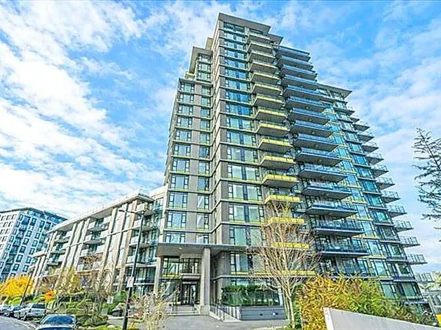 Photo 2 of 13 at #401 – 8850 University Crescent