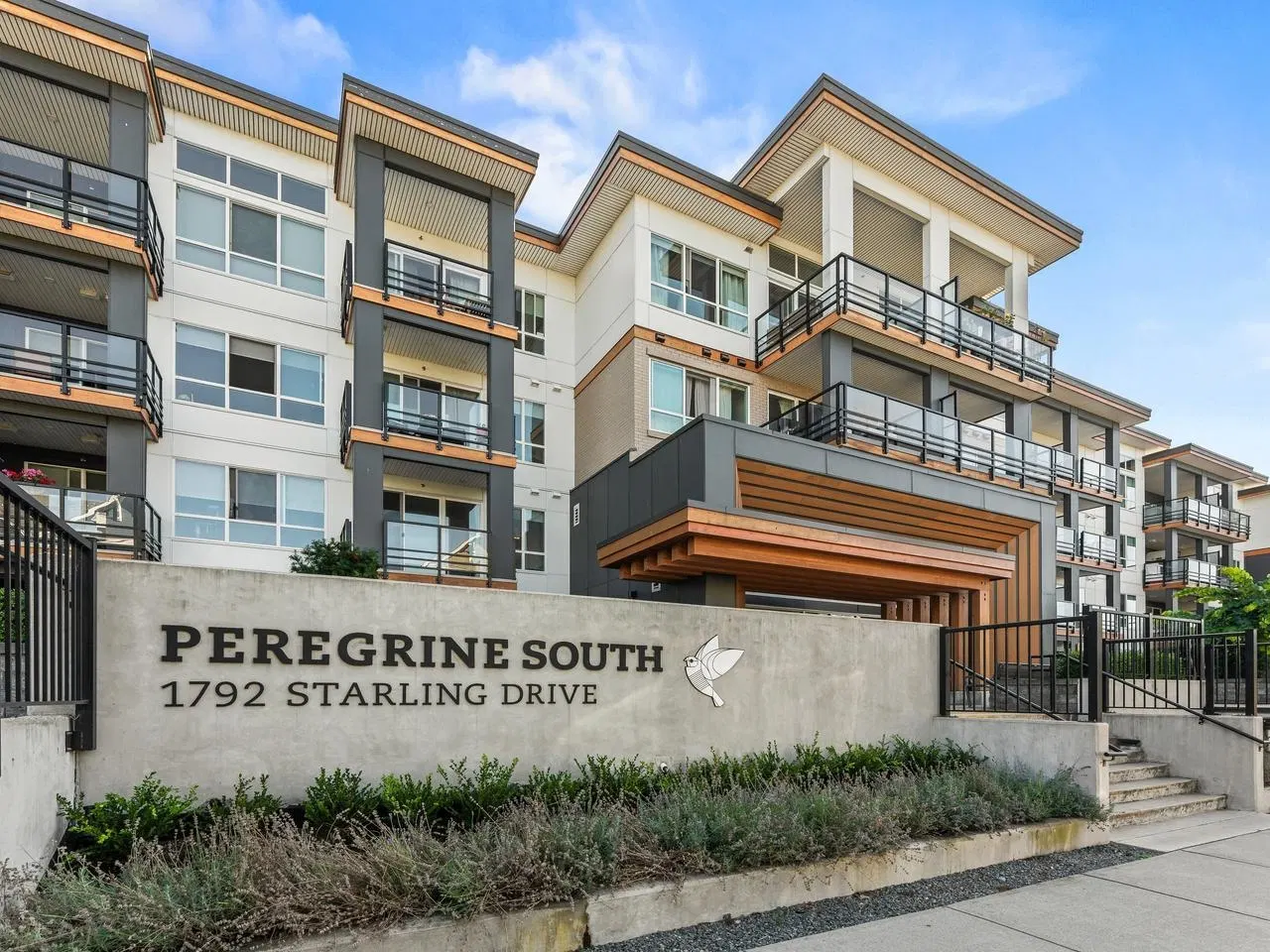 #214 – 1792 Starling Drive