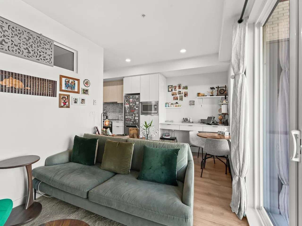 Photo 4 of 20 at #214 – 1792 Starling Drive