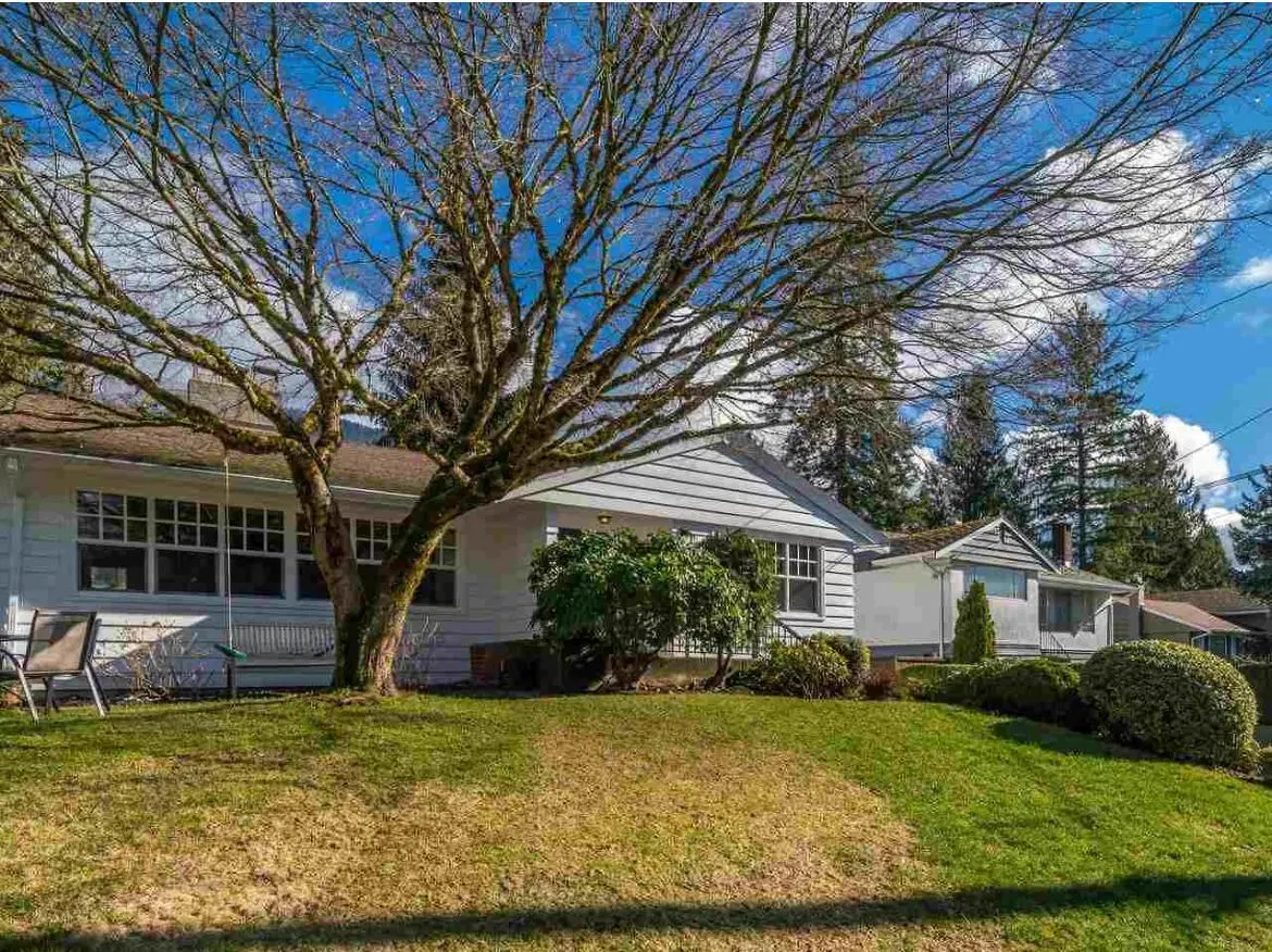 Photo 1 of 8 at 1090 Ruthina Avenue