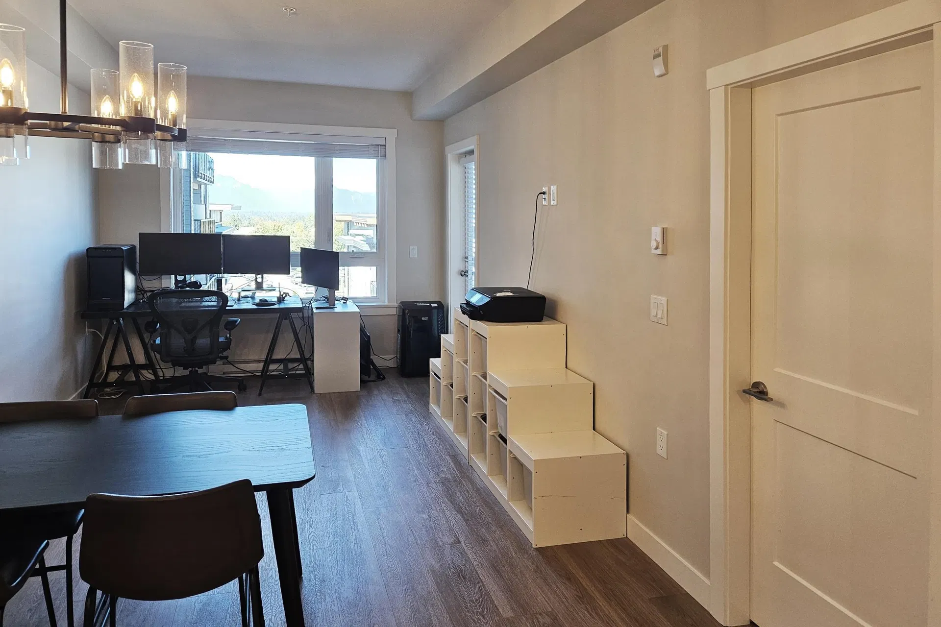 Photo 4 of 11 at A513 – 8233 208b Street