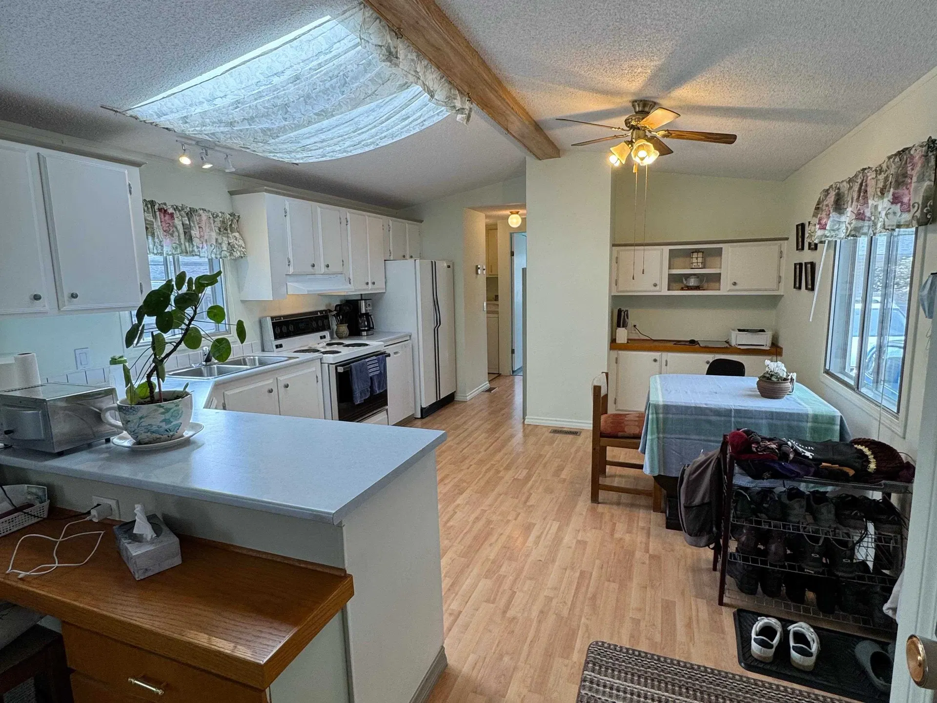 Photo 3 of 27 at #35 – 4116 Browning Road