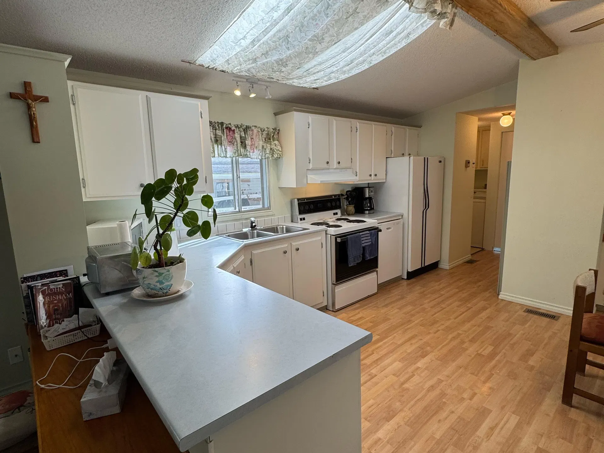 Photo 4 of 27 at #35 – 4116 Browning Road