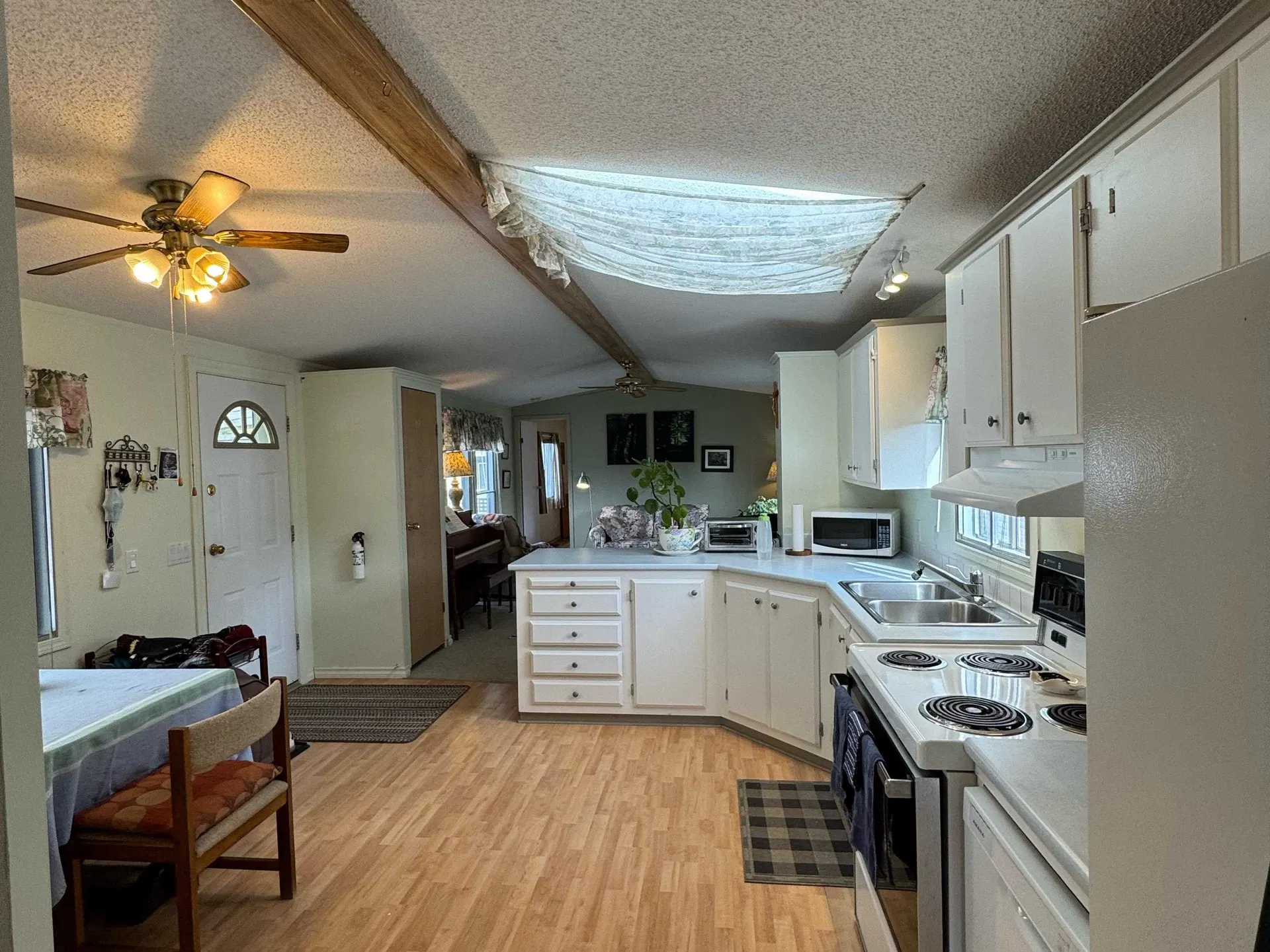 Photo 5 of 27 at #35 – 4116 Browning Road