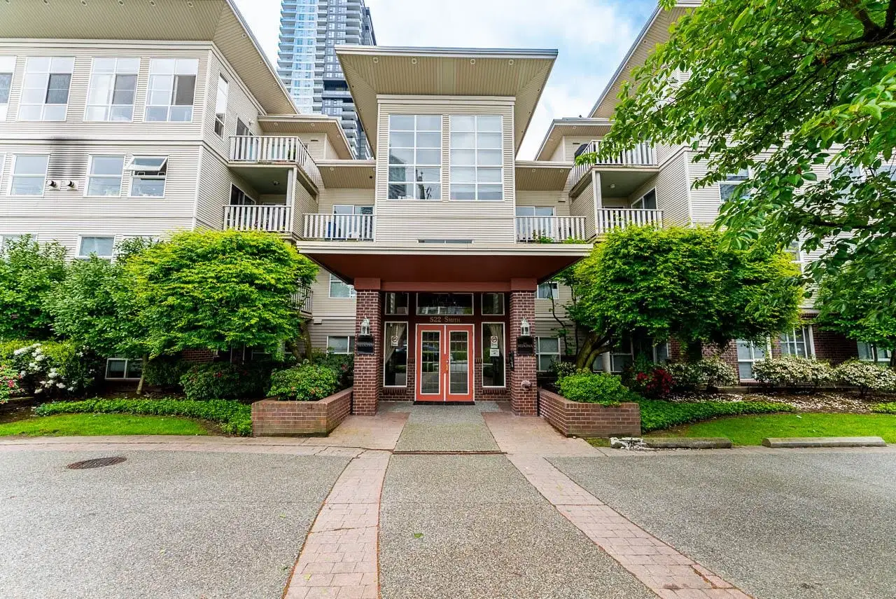 #108 – 522 Smith Avenue