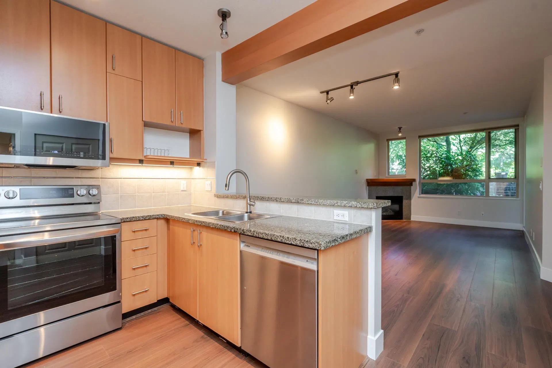 Photo 3 of 39 at #204 – 580 Raven Woods Drive