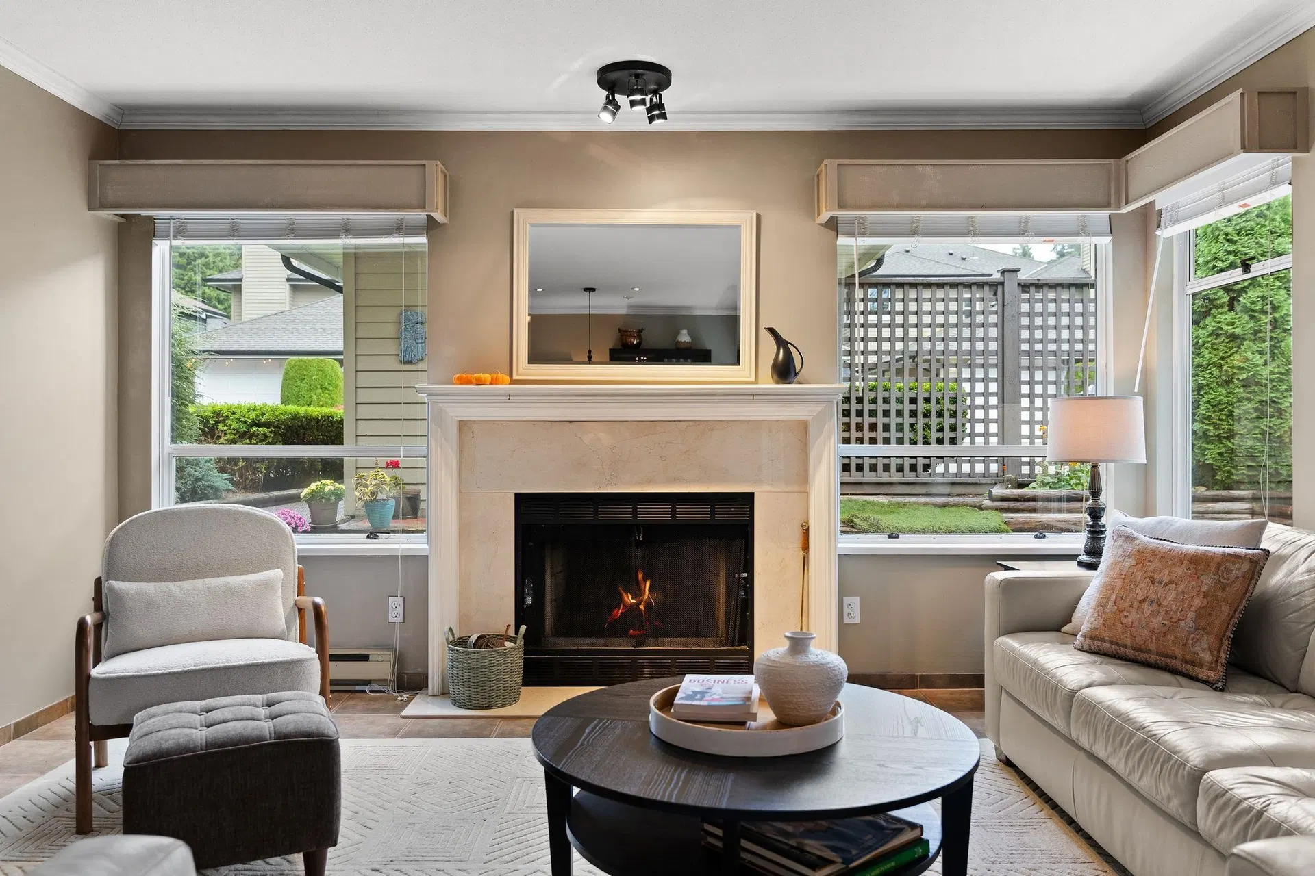 Photo 1 of 40 at 2894 Mount Seymour Parkway