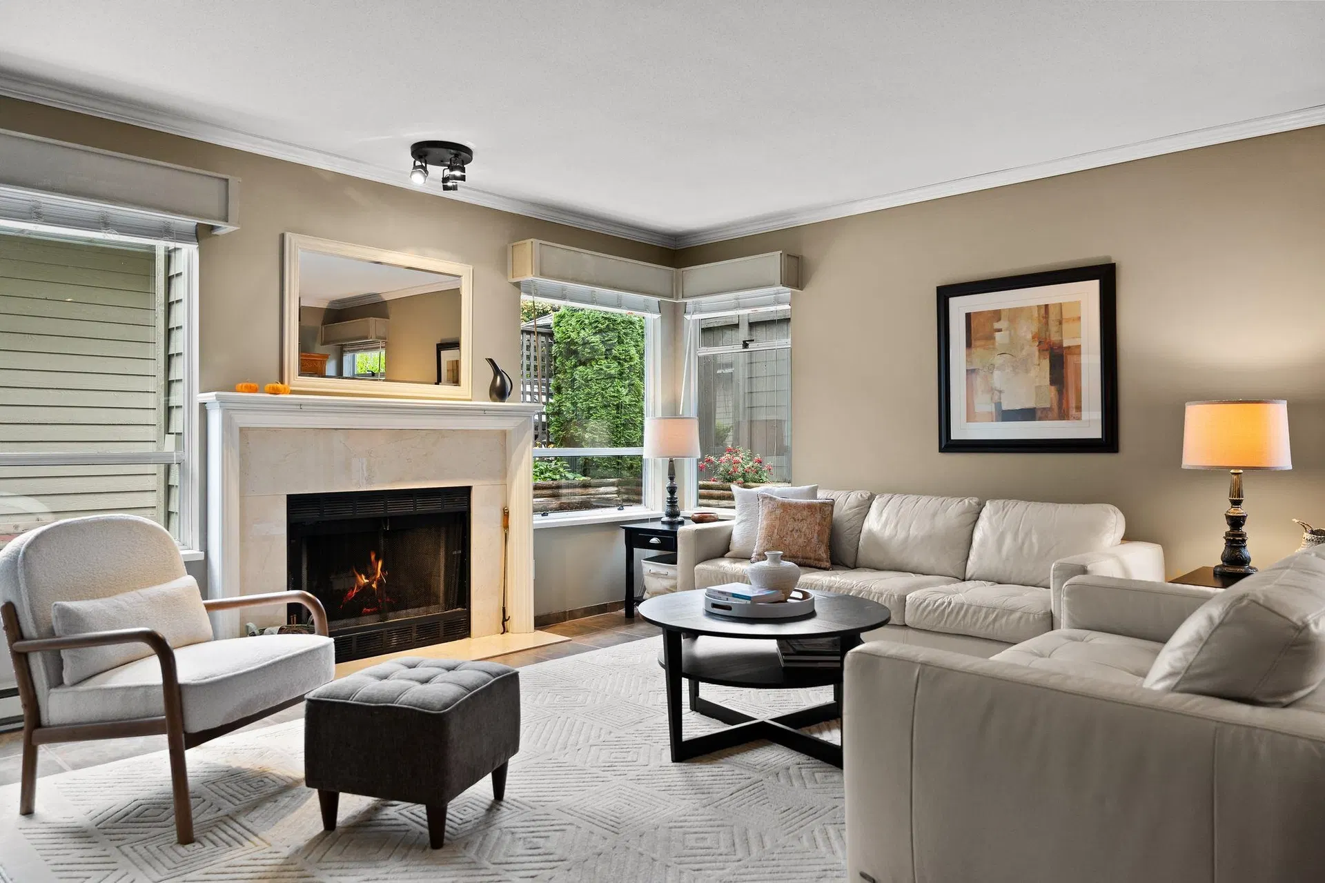 Photo 2 of 40 at 2894 Mount Seymour Parkway