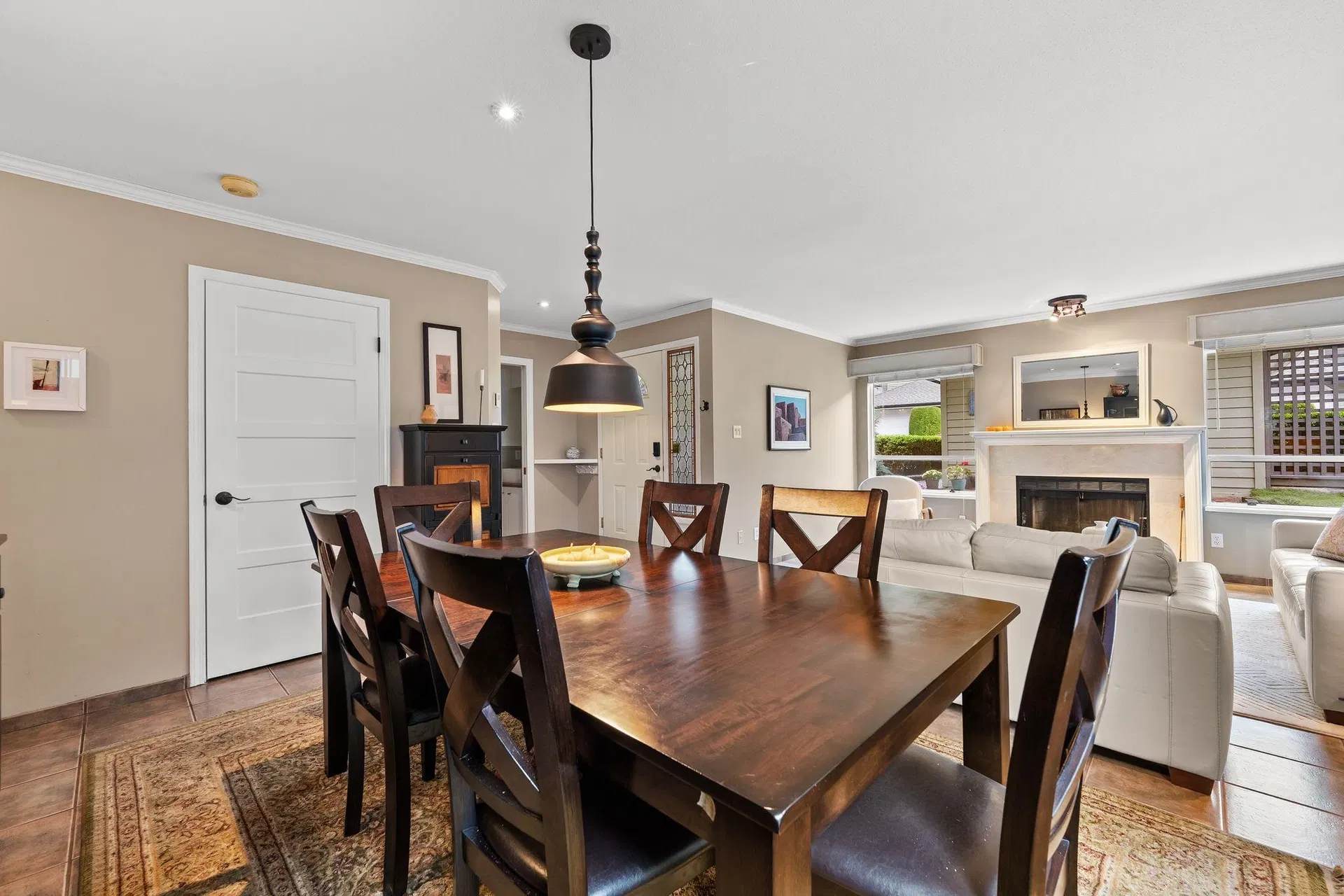 Photo 5 of 40 at 2894 Mount Seymour Parkway