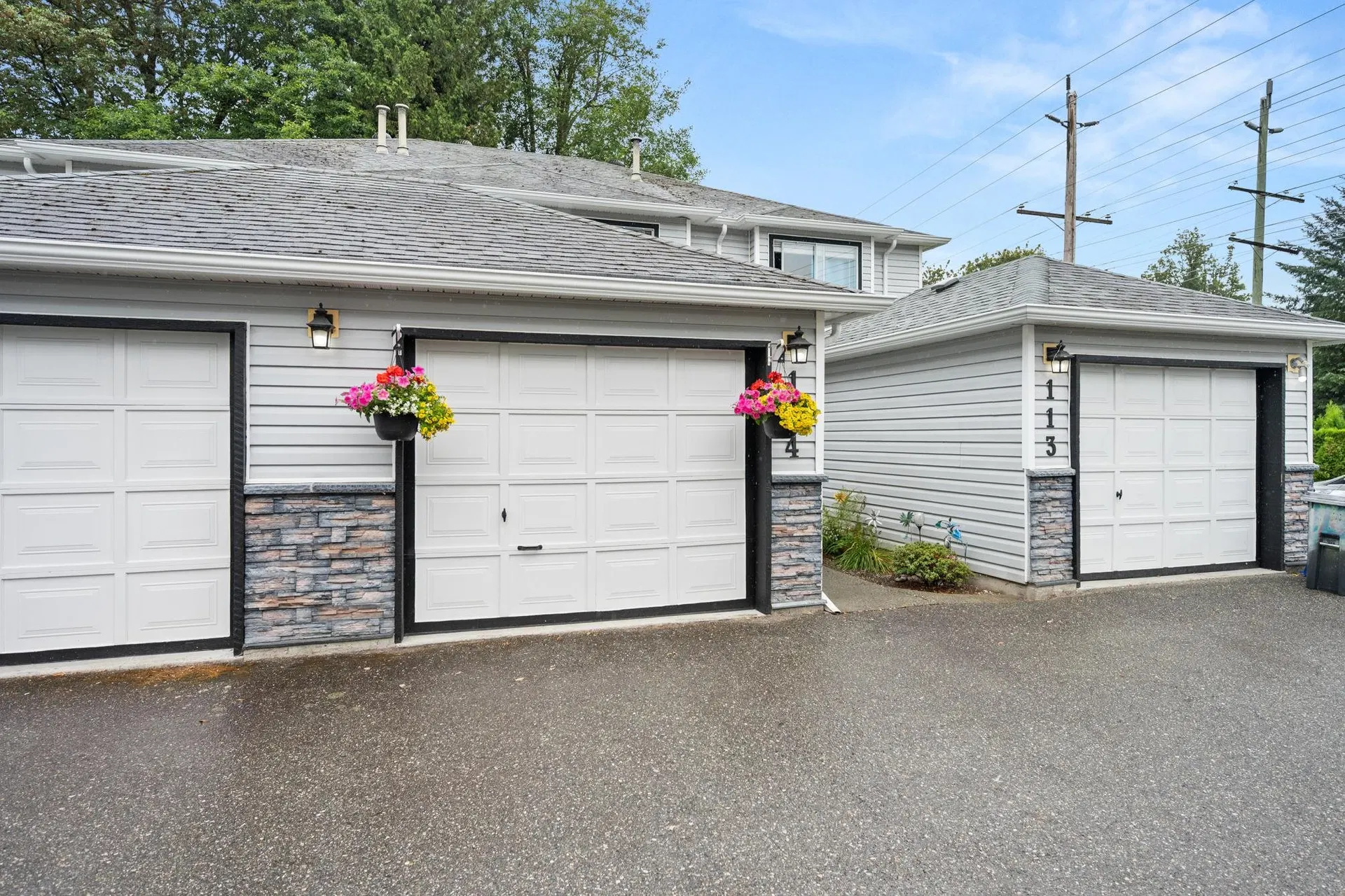 Photo 2 of 35 at #114 – 9507 208 Street