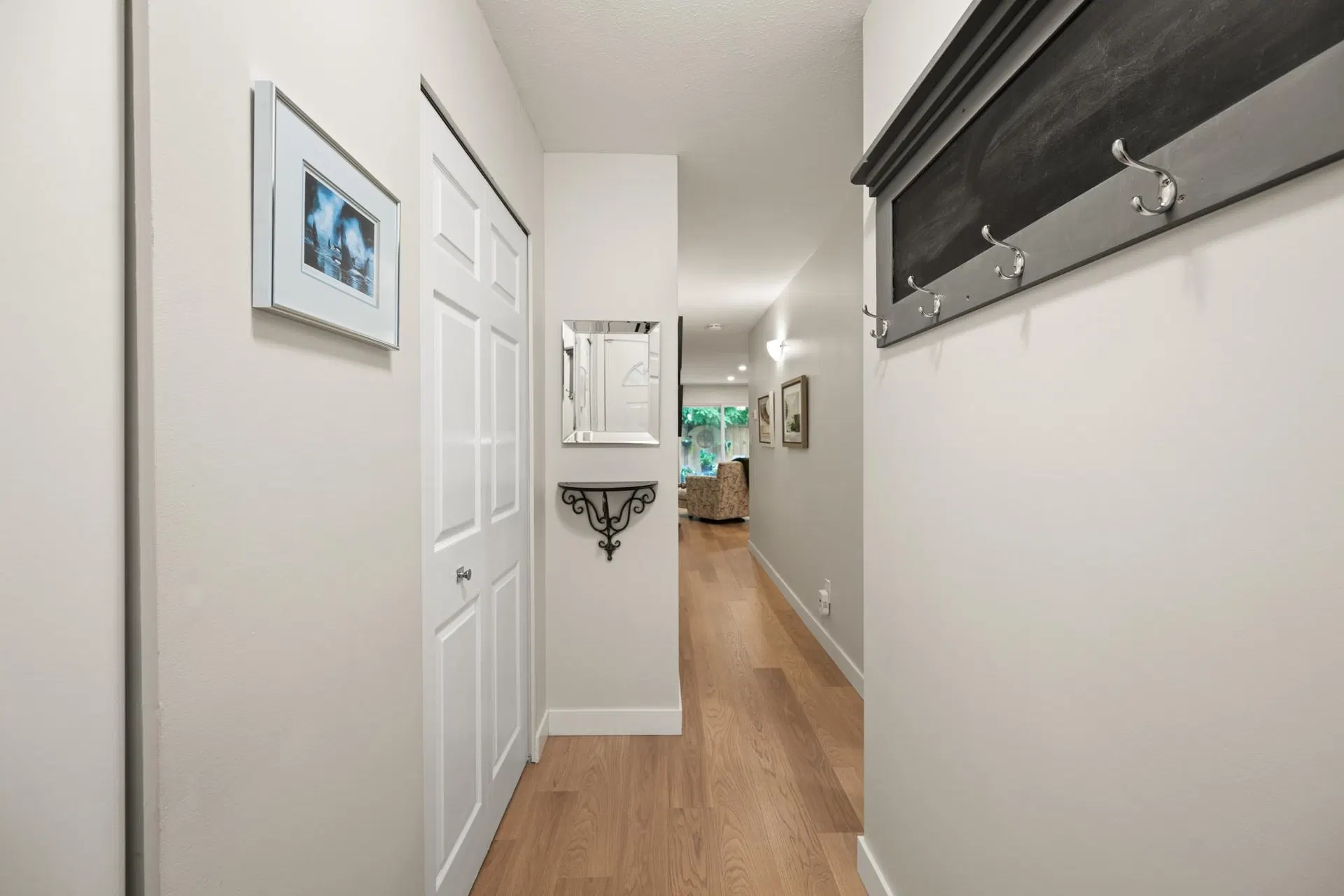 Photo 5 of 35 at #114 – 9507 208 Street