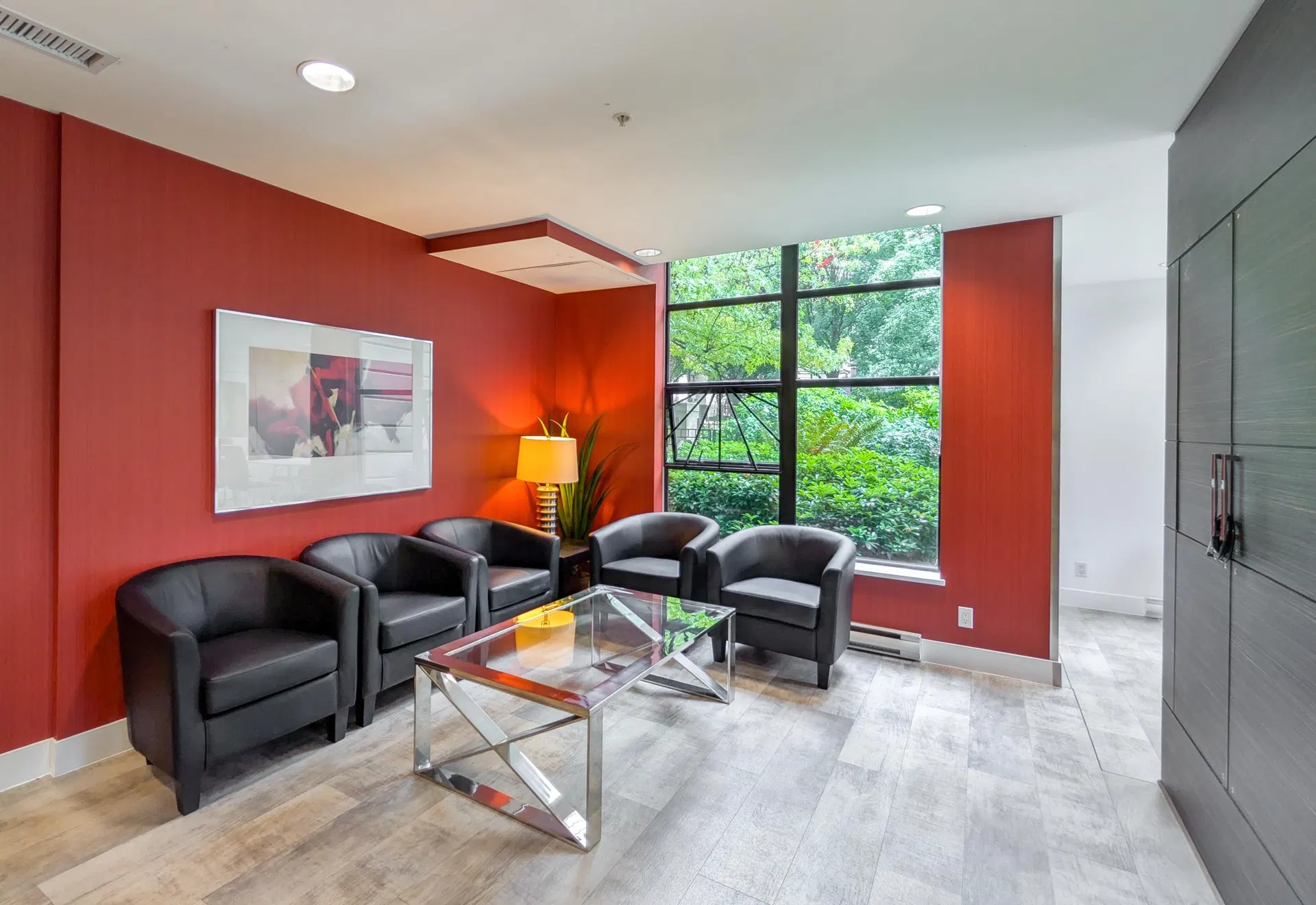 Photo 2 of 20 at #506 – 5380 Oben Street