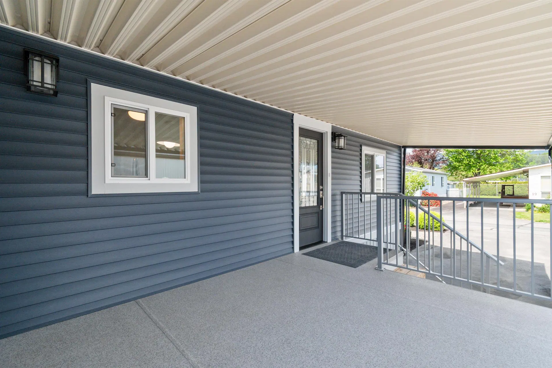 Photo 2 of 30 at #39 – 9055 Ashwell Road