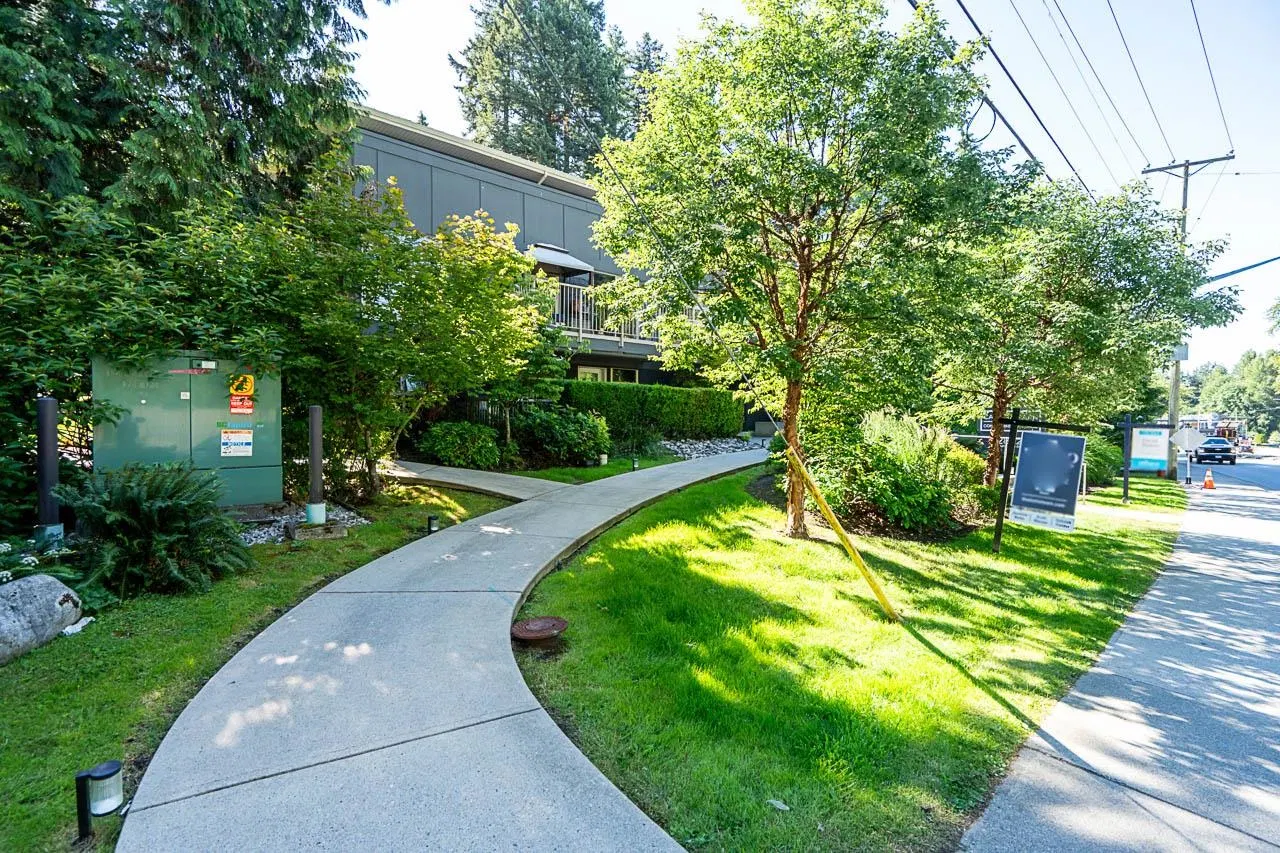 Photo 3 of 38 at #206 – 2832 Capilano Road