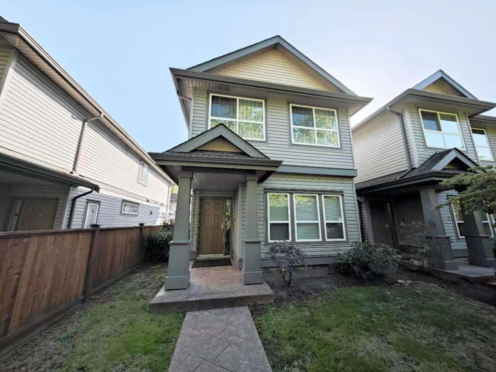 Photo 1 of 21 at #1 – 6733 Livingstone Place