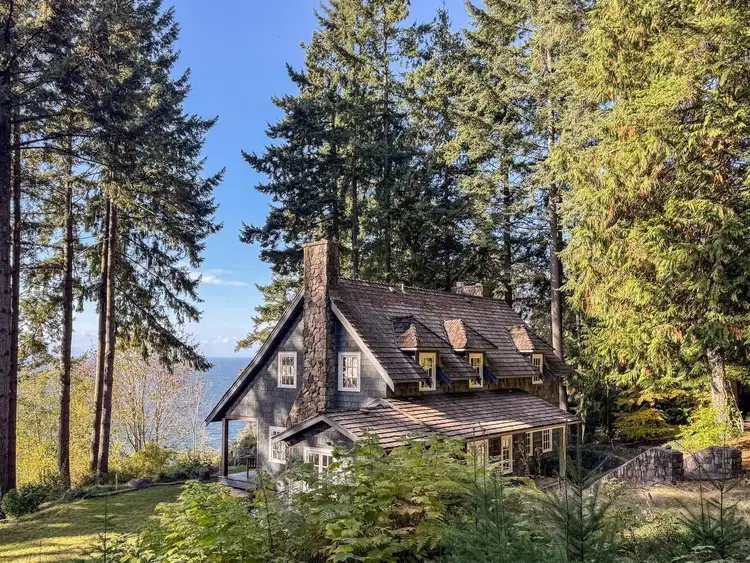 1289 Gower Point Road