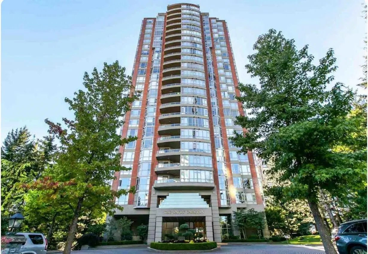 Photo 3 of 35 at #1606 – 6888 Station Hill Drive