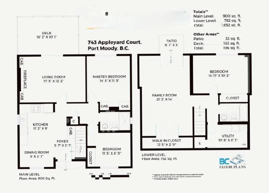 Photo 4 of 39 at 743 Appleyard Court