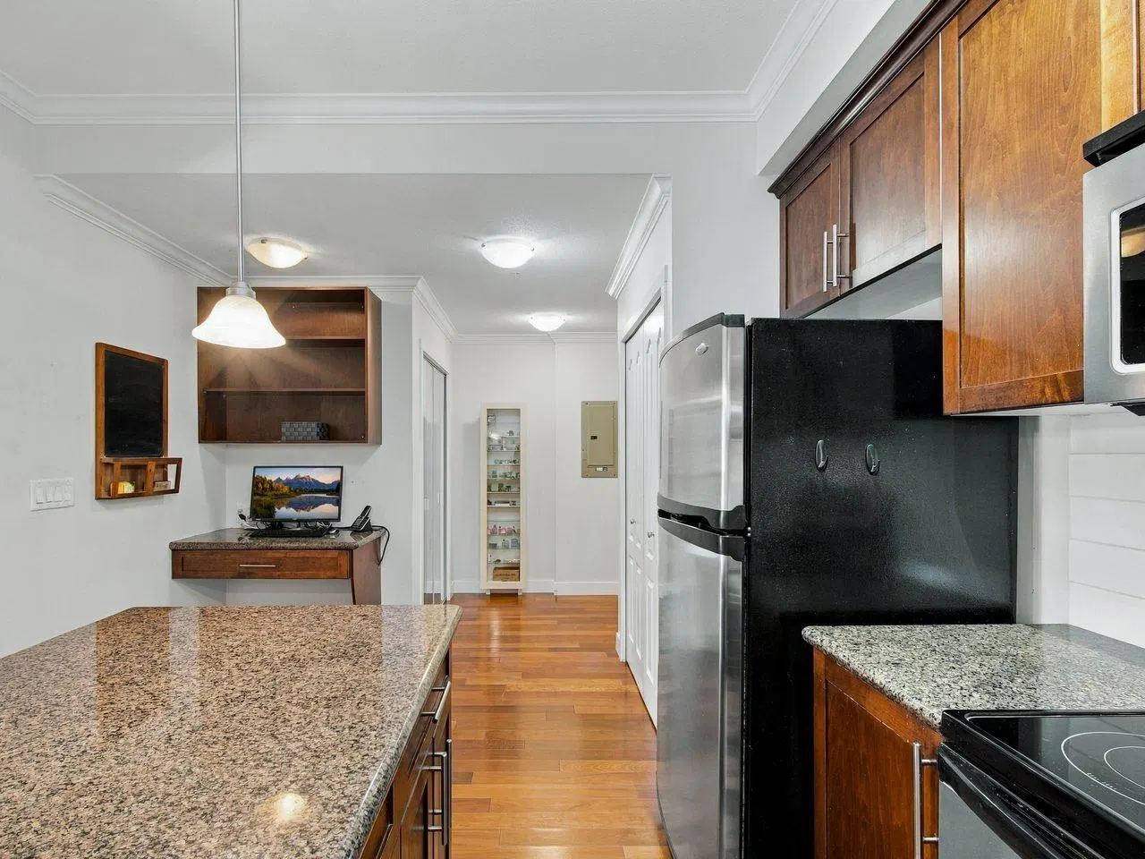 Photo 5 of 23 at #314 – 2627 Shaughnessy Street
