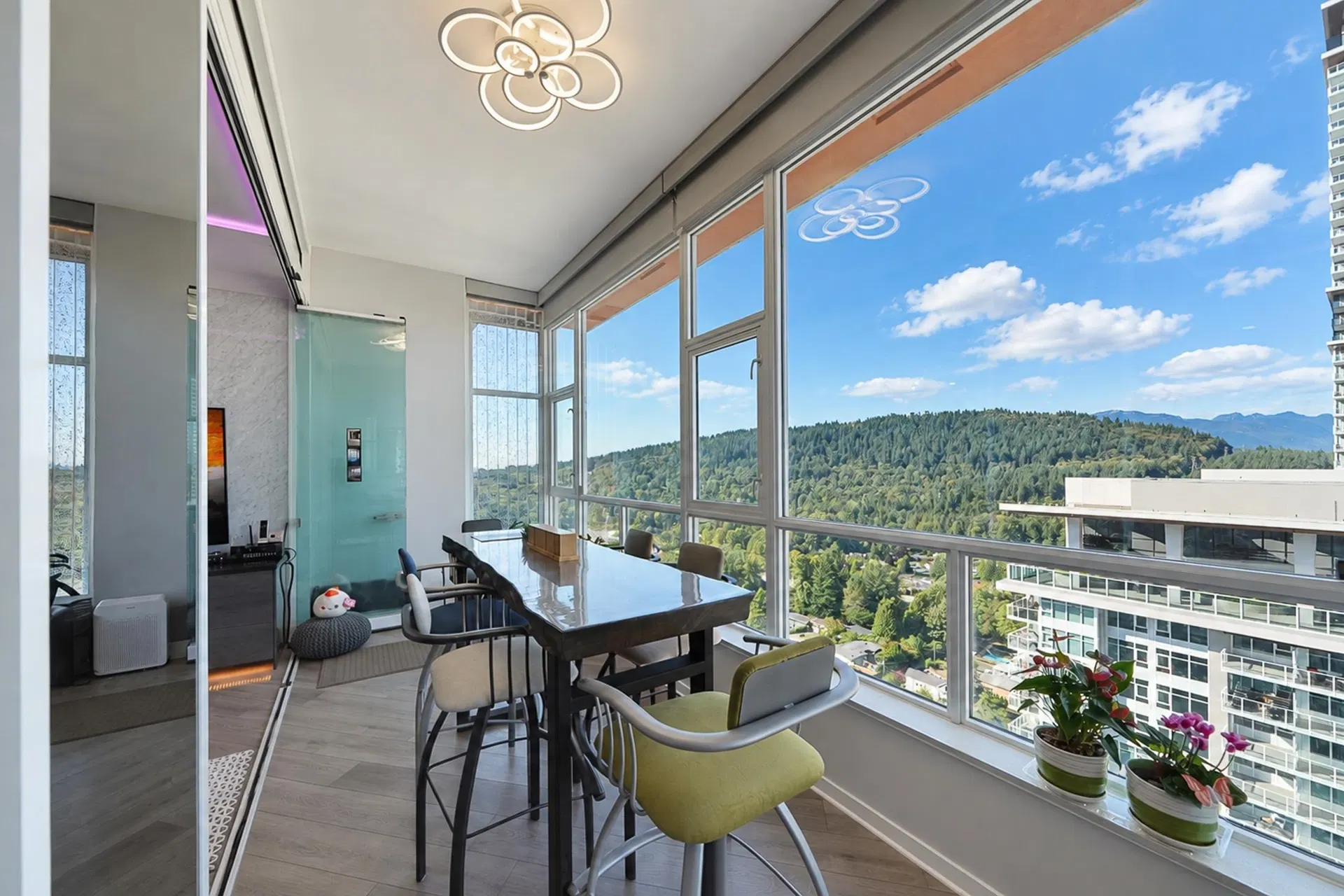 Photo 1 of 40 at #2303 – 691 North Road