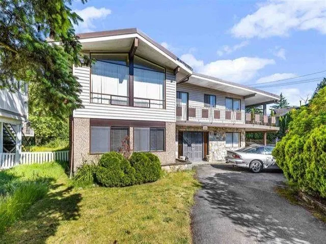 Photo 1 of 19 at A – 5193 N Whitworth Crescent