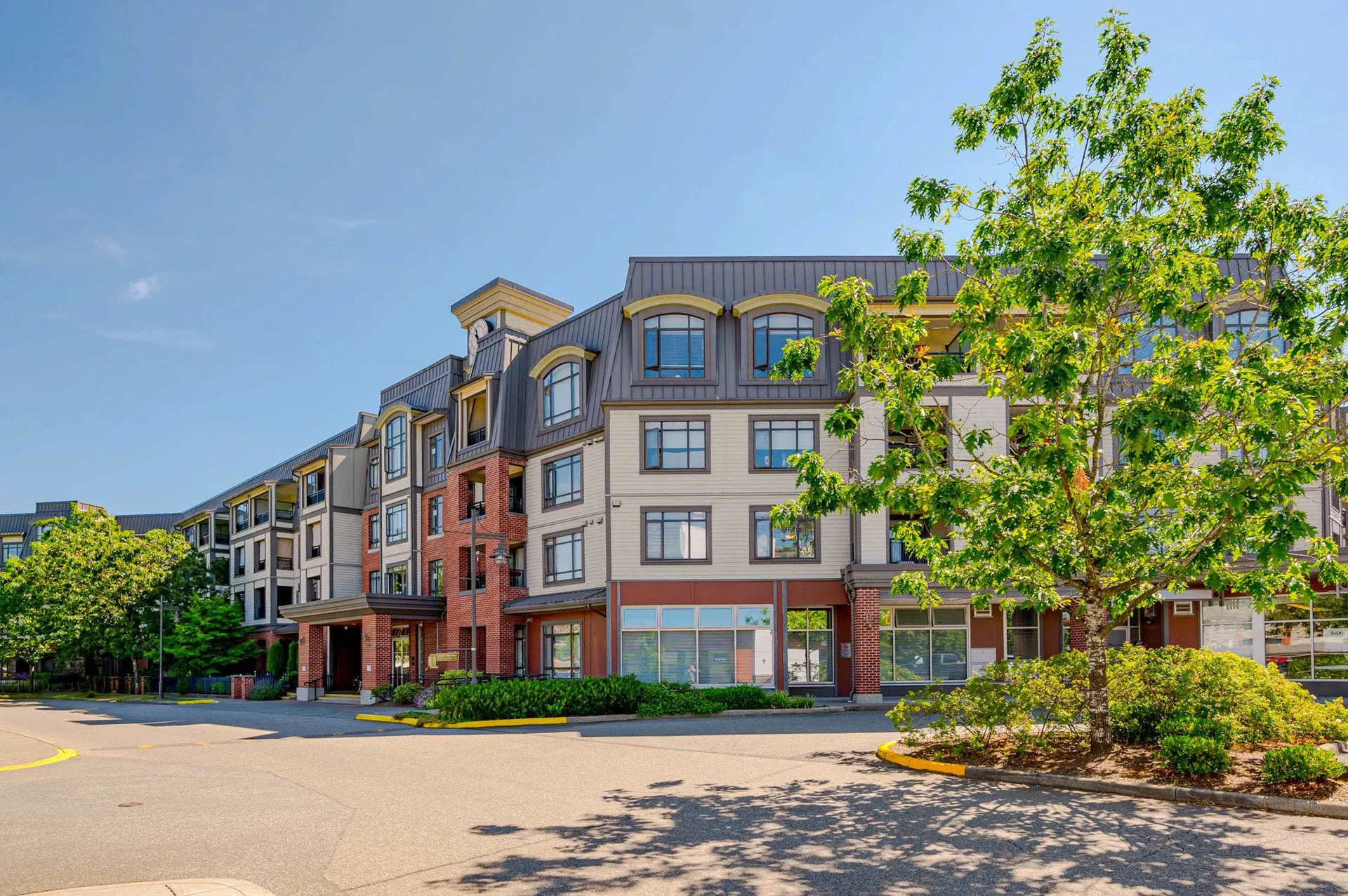 #214 – 8880 202 Street