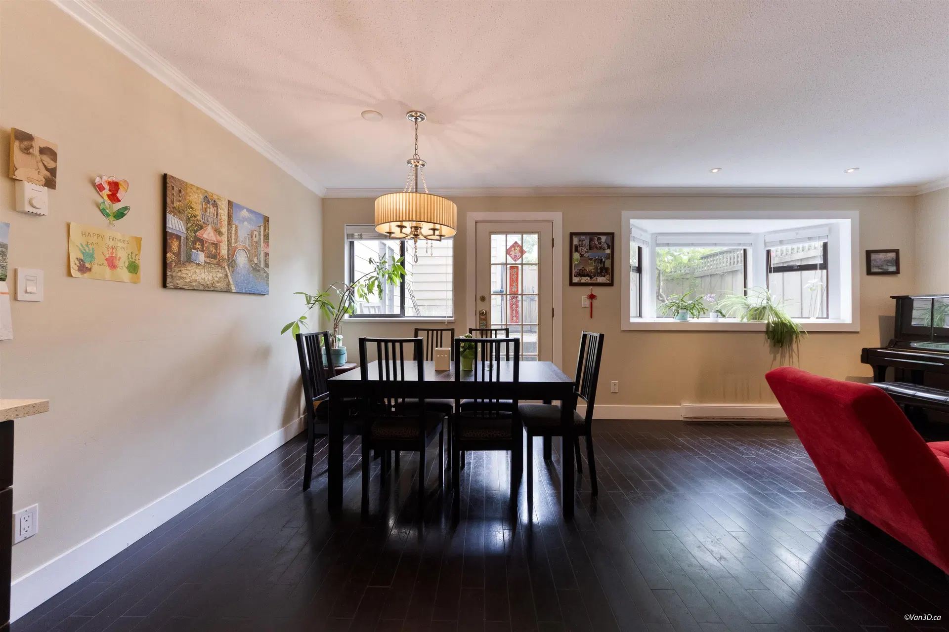 Photo 2 of 11 at #110 – 777 Eighth Street