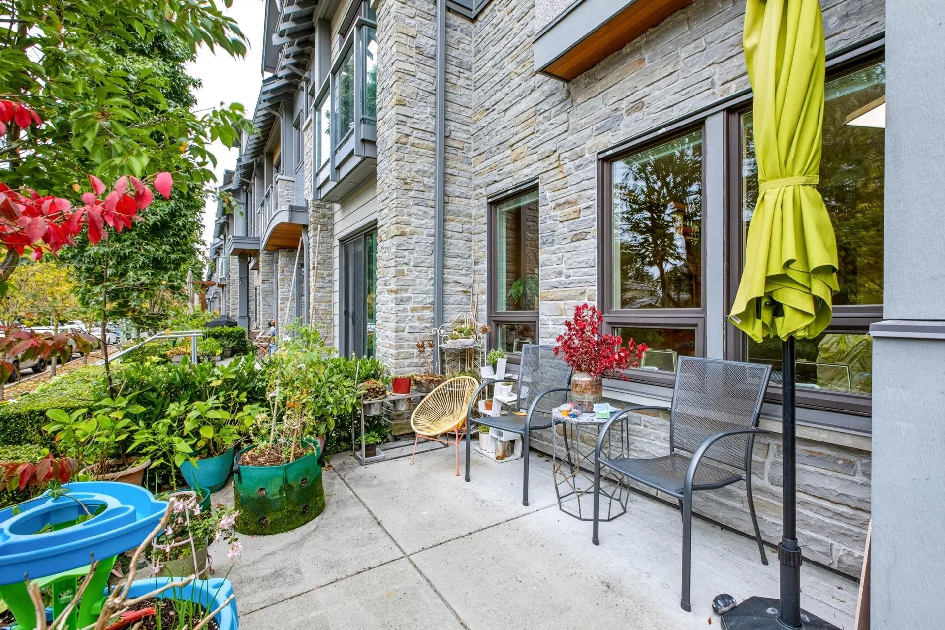 Photo 4 of 32 at #103 – 1708 55a Street